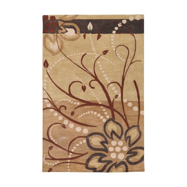 Surya Athena - 12' X 15' Area Rug ATH5006-1215